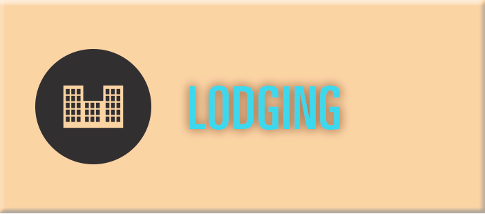 Lodging